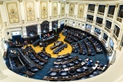 El próximo jueves podría tratarse la suspensión de las PASO en la provincia de Buenos Aires