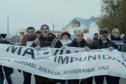 El próximo 4 de abril se estrena en La Plata un documental sobre las torturas que sufrieron los ex combatientes de Malvinas