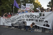 Distintas organizaciones de La Plata se preparan para marchar el próximo domingo, en la antesala del 24 de marzo