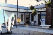 El Centro Cultural y de la Memoria Islas Malvinas de La Plata será sede de un debate sobre soberanía y derechos humanos