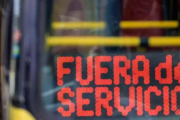 Este miércoles podría definirse un paro de la UTA