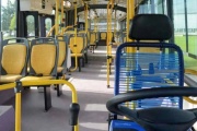 La UTA confirmó el paro para el próximo viernes