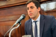 Un concejal de La Plata propone sancionar a los padres que lleven a sus hijos menores de 13 años a manifestaciones