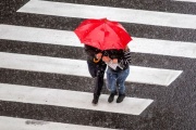 Se esperan lluvias en La Plata durante todo el viernes