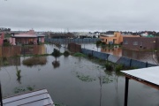 A 12 años de la trágica inundación de La Plata, asambleas vecinales se convocarán en la Plaza San Martin