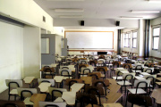 Docentes universitarios de La Plata anunciaron un paro de 24 horas