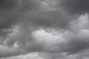 Alerta por tormentas en La Plata