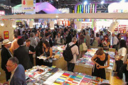 Del 24 de abril al 12 de mayo se realizará la 49° Edición de la Feria Internacional del Libro