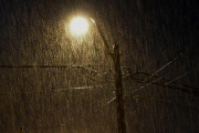 Anuncian tormentas para este viernes por la noche y sábado a la madrugada en La Plata