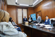 Licitaron la puesta en valor de un sector de la Torre 1 de La Plata