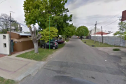 En La Plata una jubilada murió de un infarto tras ser asaltada en su casa