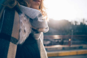 Tras las lluvias, se esperan temperaturas mínimas por debajo de los 10 grados en La Plata