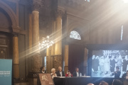 Alak: "Las Abuelas y las Madres merecen el reconocimiento eterno"