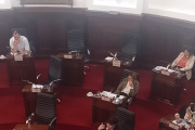Aprobaron la primera parte del nuevo Código de Ordenamiento Urbano