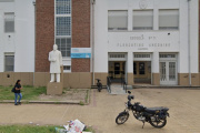 El director de una escuela de La Plata fue agredido por el papá de una alumna