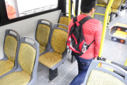 La UTA anunció un paro nacional para el próximo martes