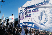 El trabajo no es mercancía: es dignidad, es identidad, es el camino hacia la realización del pueblo
