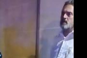 Le pidieron un test de alcoholemia y amenazó al inspector con  hacerlo "carne picada y fatay"