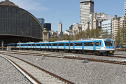 El Tren Roca circula limitado y no llega a La Plata