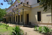 La Facultad de Ingeniería de La Plata llevará adelante las 8° Jornadas de Investigación, Transferencia, Extensión y Enseñanza