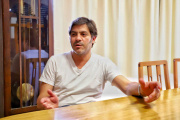 Bianco criticó a La Cámpora por no respaldar a Kicillof, y aseguró que en la provincia “el oficialismo no es oficialista”