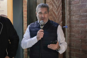 Nace un nuevo espacio libertario en la Provincia de Buenos Aires para tender "un puente con sectores del peronismo"