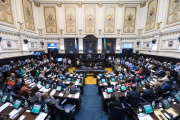 La Cámara de Diputados buscará sancionar una condonación de la deuda que los municipios tienen con la Provincia por el Fondo Covid