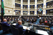 El próximo lunes la Legislatura dará luz verde al cronograma electoral