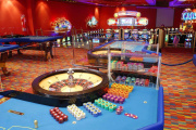 La Universidad Nacional de La Plata participó de una auditoría a tres casinos de Chubut