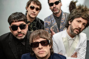 Turf, Los Charros y Los del Fuego serán parte del Festival de la Cerveza Capital 2025 en La Plata