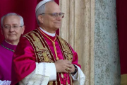 El Arzobispo de La Plata celebrará una misa por el nuevo Papa