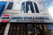 La UCR bonaerense acordó un esquema de conducción conjunto
