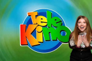 Telekino: este domingo 11 de mayo controlá tu cartón del sorteo 2375, que tiene un pozo de 2400 millones de pesos