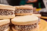 "La crisis no discrimina": el paseo vegano más famoso de La Plata anunció una última edición