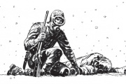 ¿Te gustó El Eternauta? Acá te podés descargar gratis la historieta original de Oesterheld