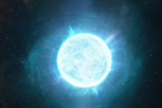 Investigadores de La Plata descubrieron una estrella enana blanca "dentro de la zona que se conoce como vecindad solar”