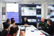 En La Pata llovieron más de 200 milímetros y la Municipalidad realiza un operativo de asistencia y prevención