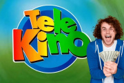 Telekino: sorteo 2376 del domingo 18 de mayo, controlá tu cartón que están en juego $2.600 millones