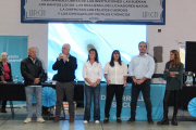 Alak conformó el Consejo de Personas Mayores de La Plata