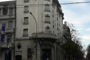 Este viernes presentarán las obras realizadas para poner en valor al edificio del Ente Municipal de La Plata