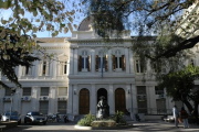 Docentes de la UNLP irán al paro esta semana