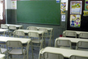 Desde SUTEBA Multicolor señalaron que en La Plata el paro docente fue "muy importante"