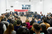 Nicoletti: "El radicalismo bonaerense tiene que ser protagonista"