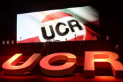 El centrismo como esperanza: La UCR busca ocupar su lugar