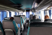 Aumentarán las tarifas de TALP, Misión Buenos Aires y Costera Metropolitana