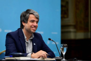 El presidente de ABSA brindó precisiones sobre el Plan Hídrico para el Gran La Plata 