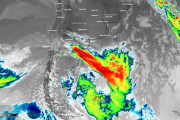 Se espera un ingreso de aire frio polar en Buenos Aires y otras provincias