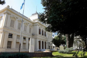 De cara a la elección de su nuevo presidente, se conoció el cronograma electoral de la UNLP