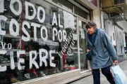 En La Plata el 8,4% de los locales comerciales ya fueron cerrados definitivamente o están en alquiler