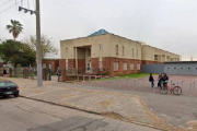 Tras la caída de una ventana en una escuela de La Plata, el presidente del Consejo Escolar aseguró que trabajan en "una solución definitiva"